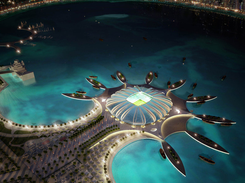 7 советов для туристов, посещающих Катар