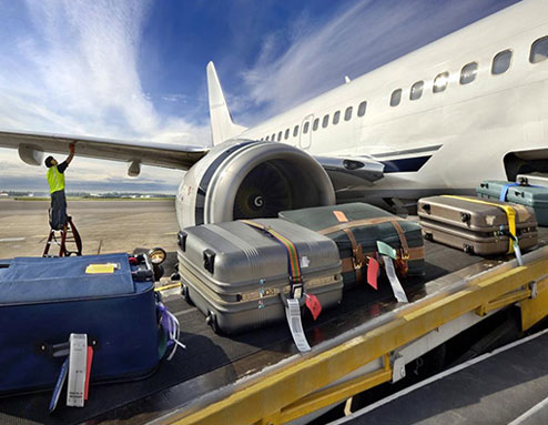 Нормы провоза багажа у бюджетных авиакомпаний (Low Cost)