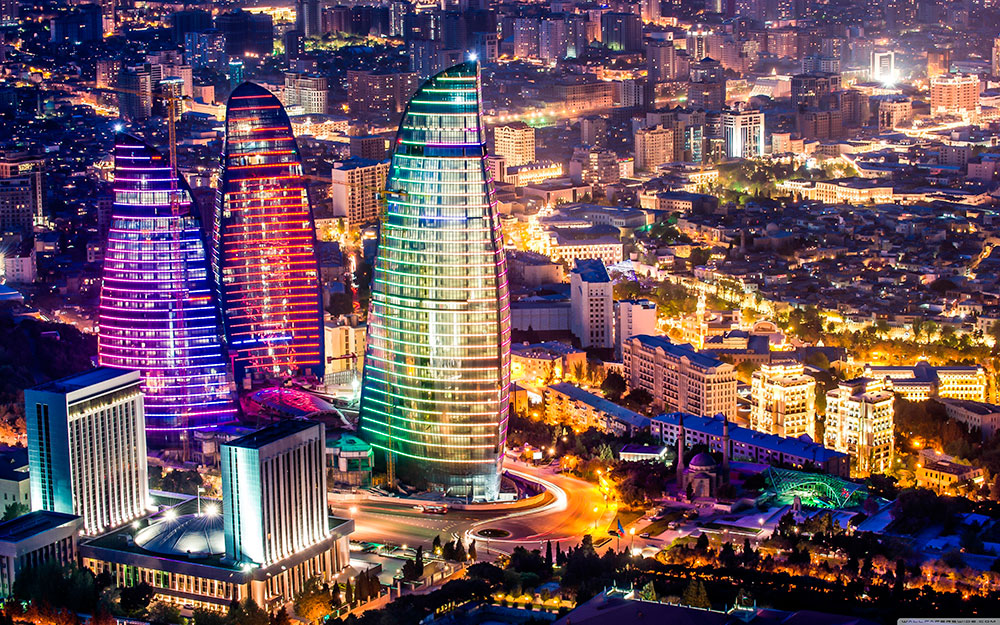 Азербайджан сегодня – симбиоз консервативного Востока и прогрессивного Запада